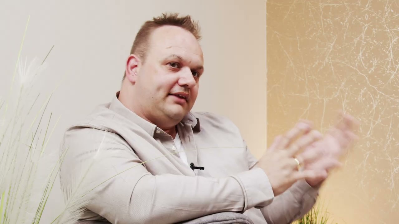 Das bin ich, Sven Sulik