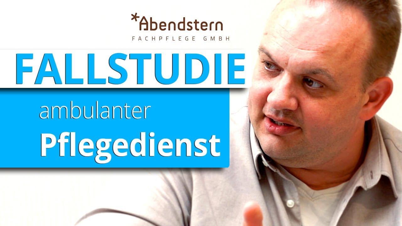 Abendstern Fachpflege über Sven Sulik