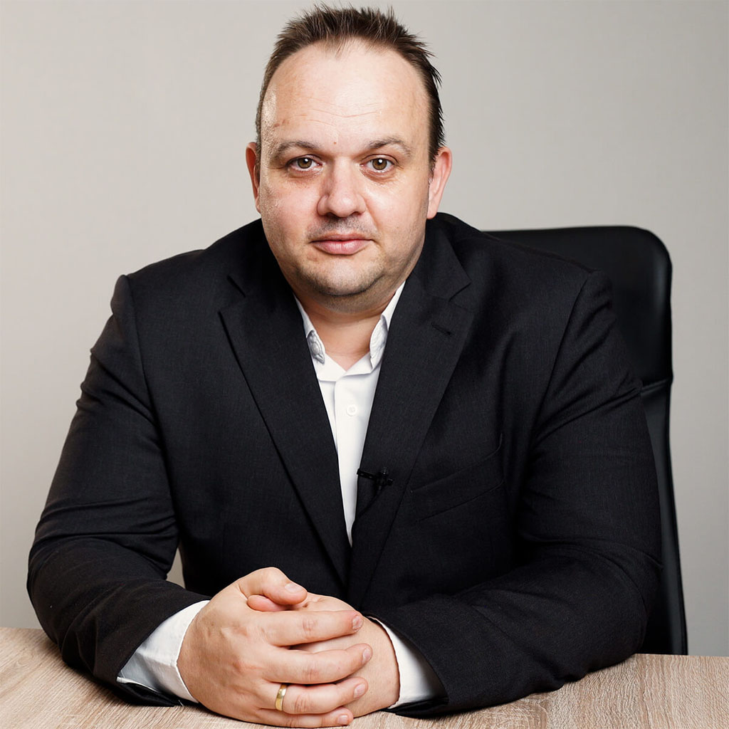 Sven Sulik